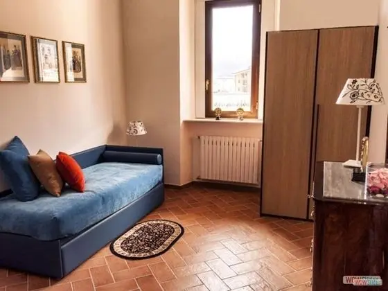 Comfort Oda, 2 Yatak Odası