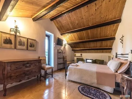 Comfort Oda, 2 Yatak Odası