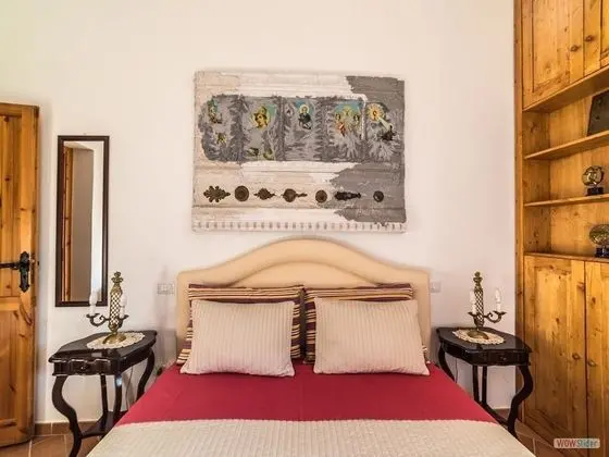 Comfort Oda, 2 Yatak Odası