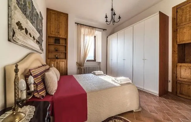 Comfort Oda, 2 Yatak Odası