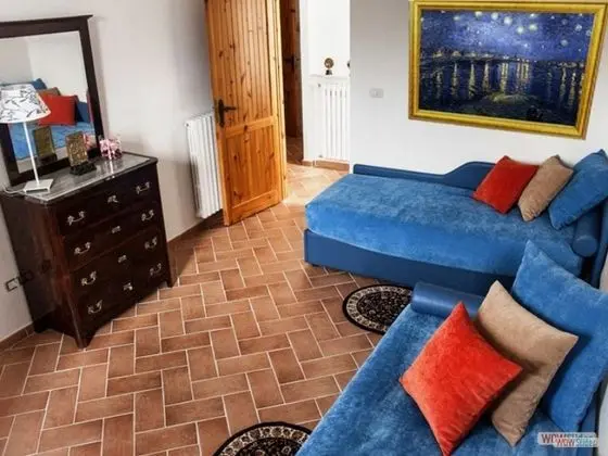 Comfort Oda, 2 Yatak Odası