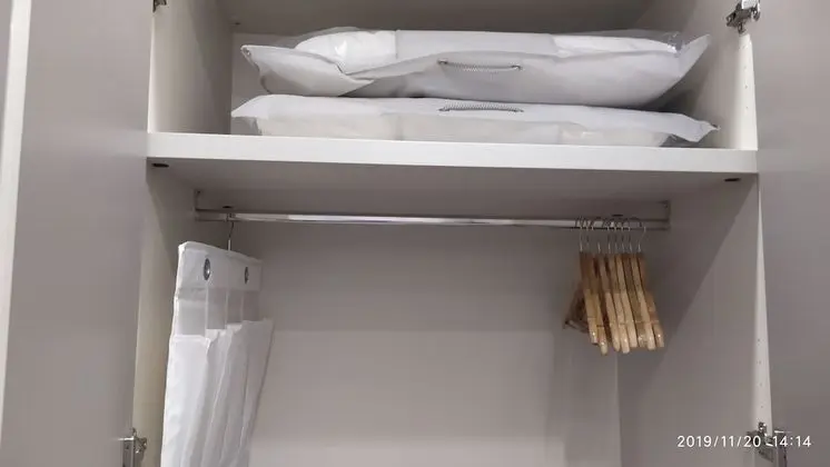 Deluxe Dört Kişilik Oda