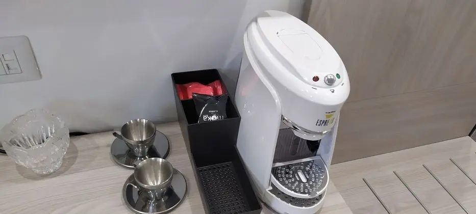Deluxe Dört Kişilik Oda