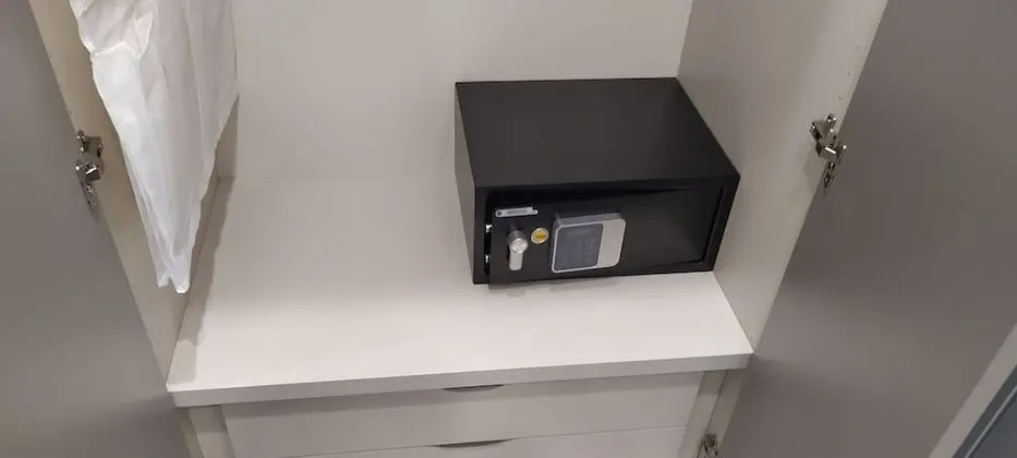 Deluxe Dört Kişilik Oda