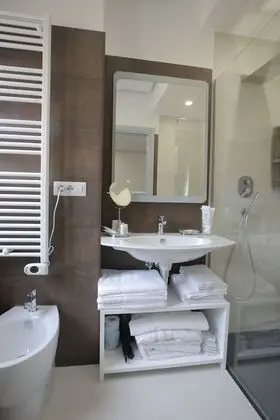 Deluxe Dört Kişilik Oda