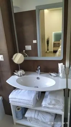 Deluxe Dört Kişilik Oda