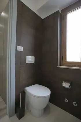 Deluxe Dört Kişilik Oda