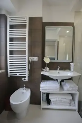Deluxe Dört Kişilik Oda