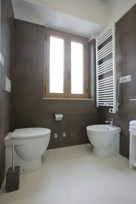Deluxe Dört Kişilik Oda