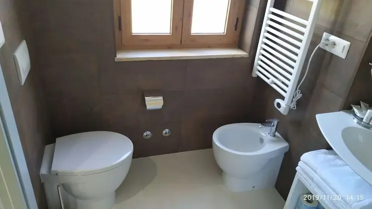 Deluxe Dört Kişilik Oda