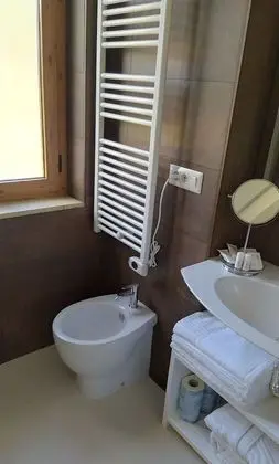 Deluxe Dört Kişilik Oda