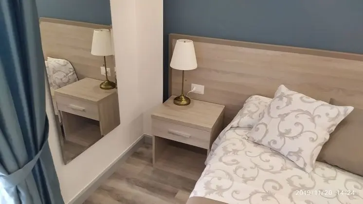 Deluxe Tek Büyük Yataklı Oda, Tepe Manzaralı