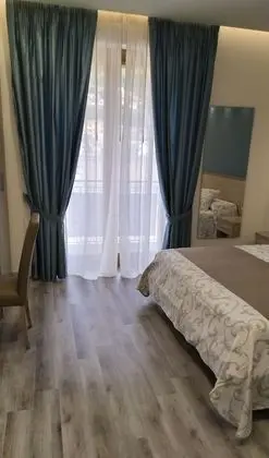 Deluxe Tek Büyük Yataklı Oda, Tepe Manzaralı