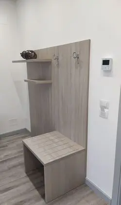 Deluxe Tek Büyük Yataklı Oda, Tepe Manzaralı