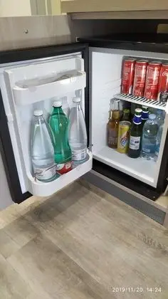 Deluxe Tek Büyük Yataklı Oda, Tepe Manzaralı