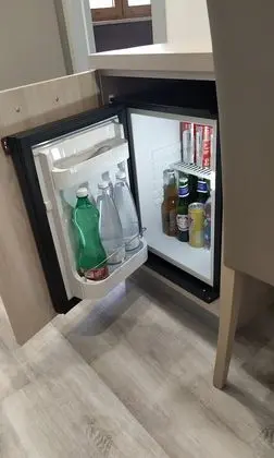Deluxe Tek Büyük Yataklı Oda, Tepe Manzaralı