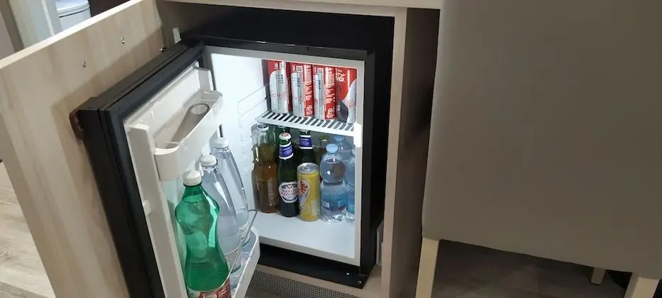Deluxe Tek Büyük Yataklı Oda, Tepe Manzaralı