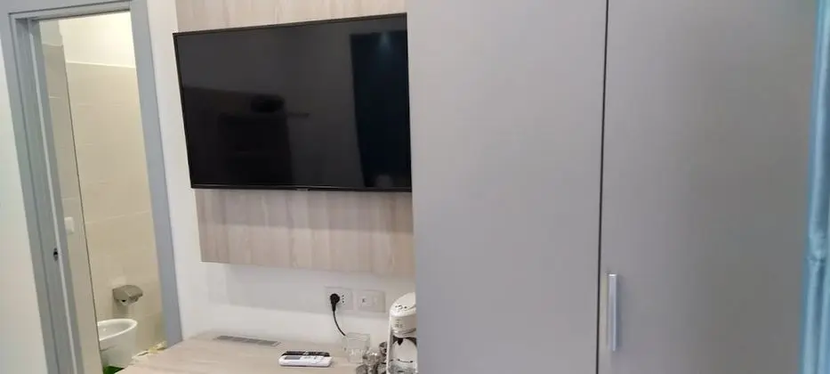 Deluxe Tek Büyük Yataklı Oda, Tepe Manzaralı