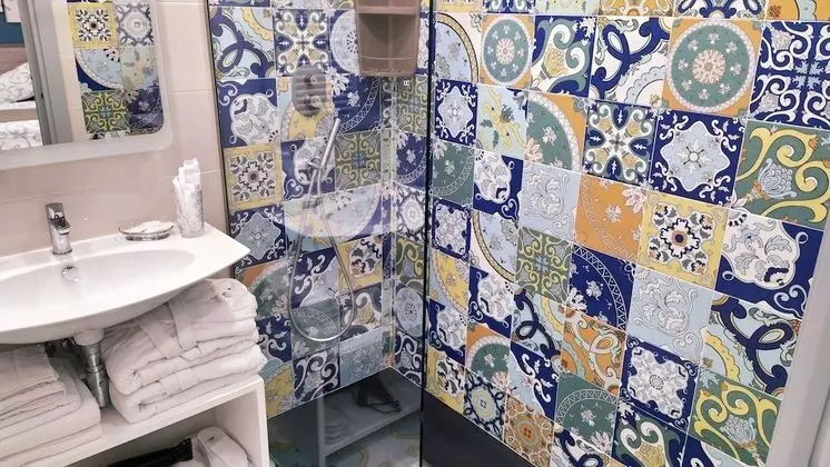 Deluxe Tek Büyük Yataklı Oda, Tepe Manzaralı
