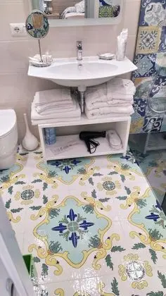 Deluxe Tek Büyük Yataklı Oda, Tepe Manzaralı