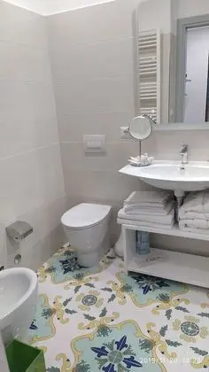 Deluxe Tek Büyük Yataklı Oda, Tepe Manzaralı