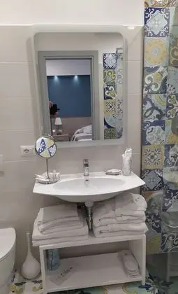 Deluxe Tek Büyük Yataklı Oda, Tepe Manzaralı