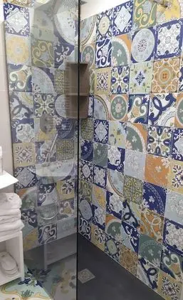 Deluxe Tek Büyük Yataklı Oda, Tepe Manzaralı