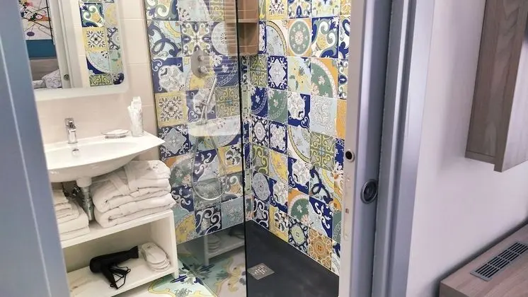 Deluxe Tek Büyük Yataklı Oda, Tepe Manzaralı