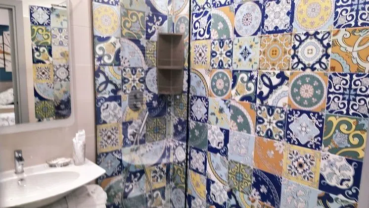 Deluxe Tek Büyük Yataklı Oda, Tepe Manzaralı