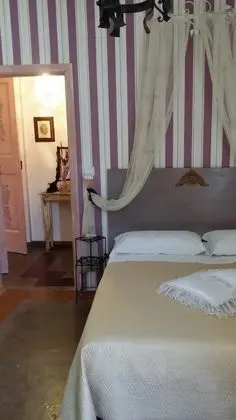 Üç Kişilik Oda, Balkon, Dağ Manzaralı