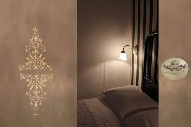 Üç Kişilik Oda, Balkon, Dağ Manzaralı