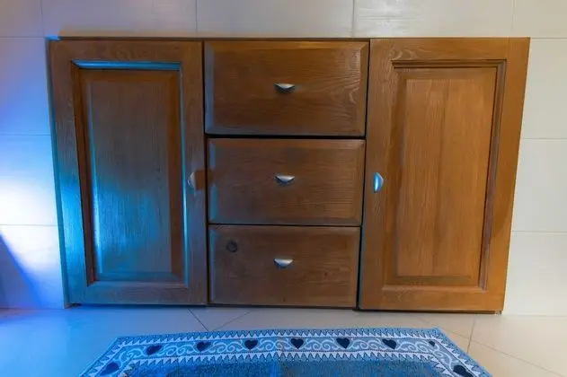 Classic Üç Kişilik Oda, Balkon