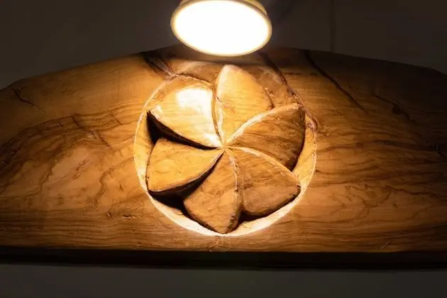 Classic Üç Kişilik Oda, Balkon