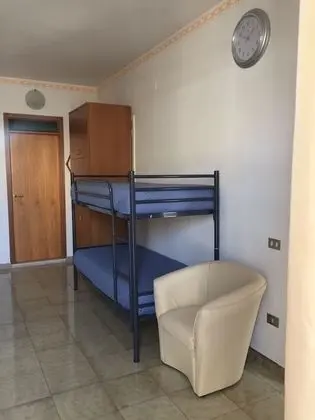 Apart Daire, 1 Yatak Odası, Mutfak