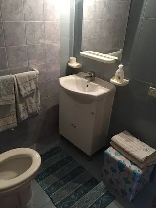 Apart Daire, 1 Yatak Odası, Mutfak