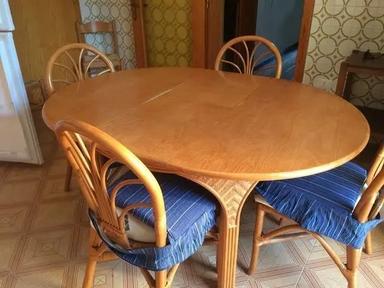 Apart Daire, 4 Yatak Odası