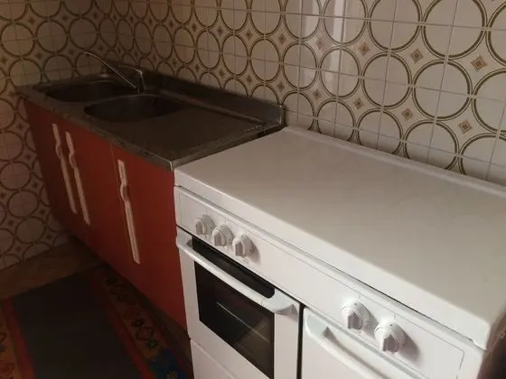 Apart Daire, 4 Yatak Odası