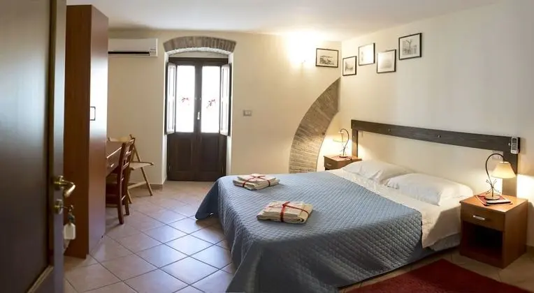 Deluxe Tek Büyük veya İki Ayrı Yataklı Oda, 1 Yatak Odası, Şehir Manzaralı, Asma Kat