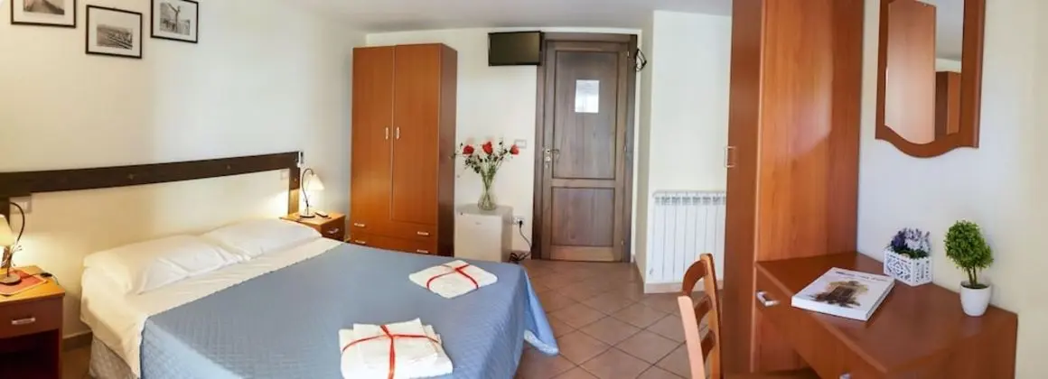 Deluxe Tek Büyük veya İki Ayrı Yataklı Oda, 1 Yatak Odası, Şehir Manzaralı, Asma Kat