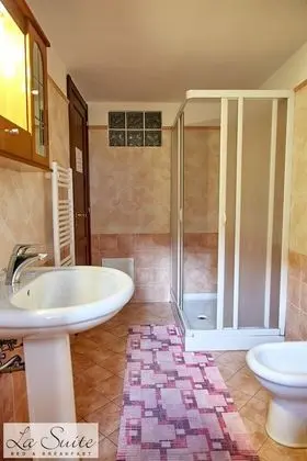 Deluxe Tek Büyük veya İki Ayrı Yataklı Oda, 1 Yatak Odası, Şehir Manzaralı, Asma Kat