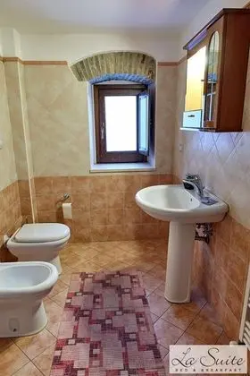Deluxe Tek Büyük veya İki Ayrı Yataklı Oda, 1 Yatak Odası, Şehir Manzaralı, Asma Kat
