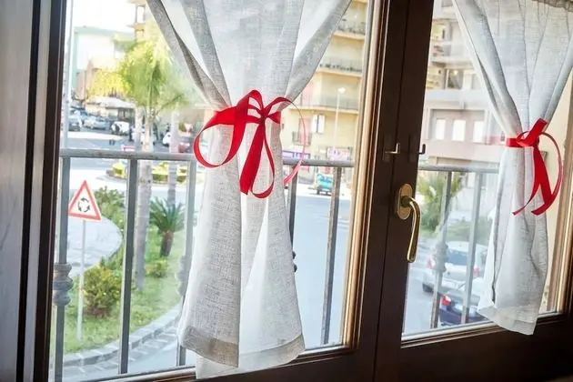 Panoramic Tek Büyük veya İki Ayrı Yataklı Oda, 1 Yatak Odası, Buzdolabı, Şehir Manzaralı