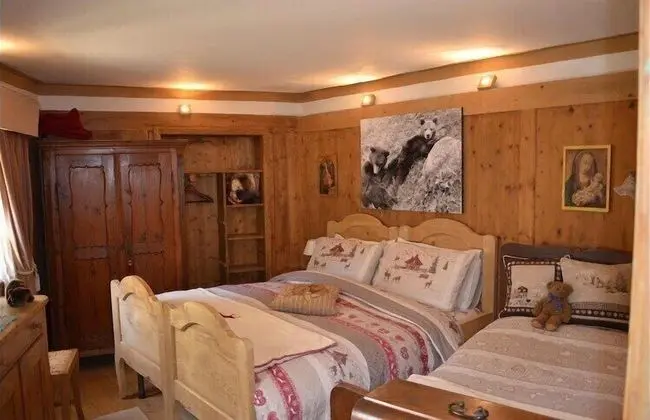 Süit, 2 Yatak Odası