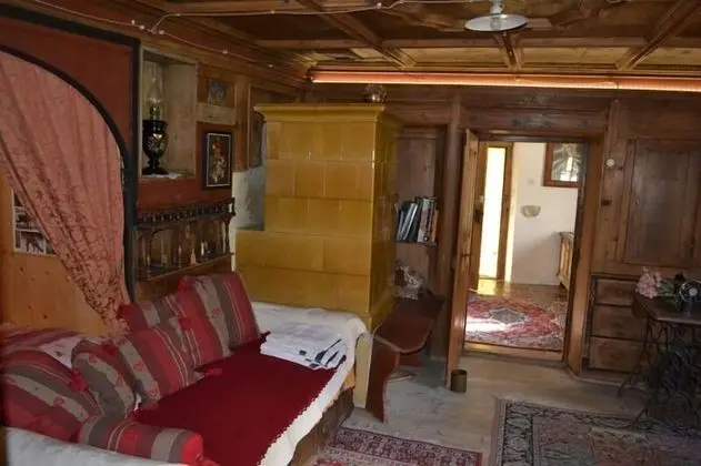 Süit, 2 Yatak Odası
