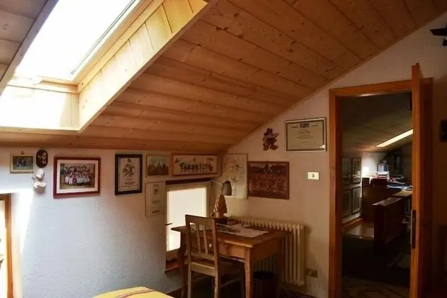 Süit, 2 Yatak Odası