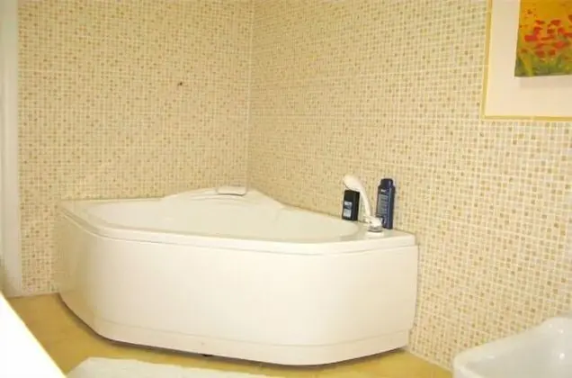 Family Oda, Özel Banyo