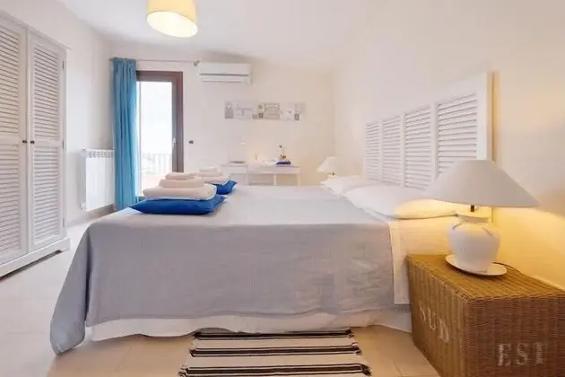 Classic Oda, Şehir Manzaralı