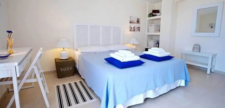 Classic Oda, Şehir Manzaralı