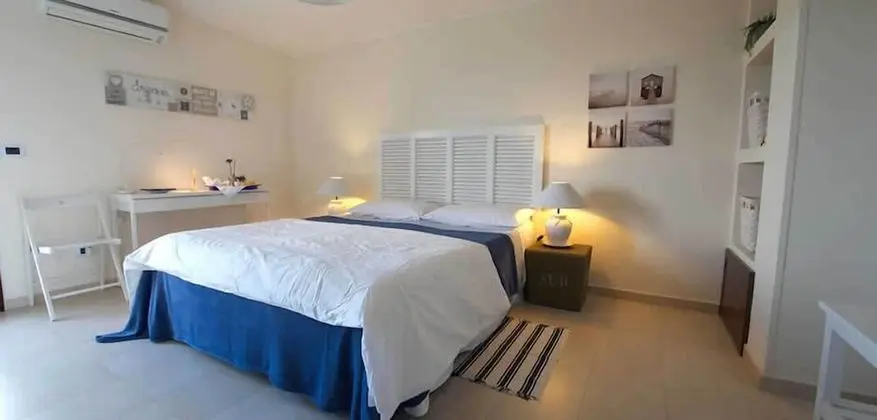 Classic Oda, Şehir Manzaralı