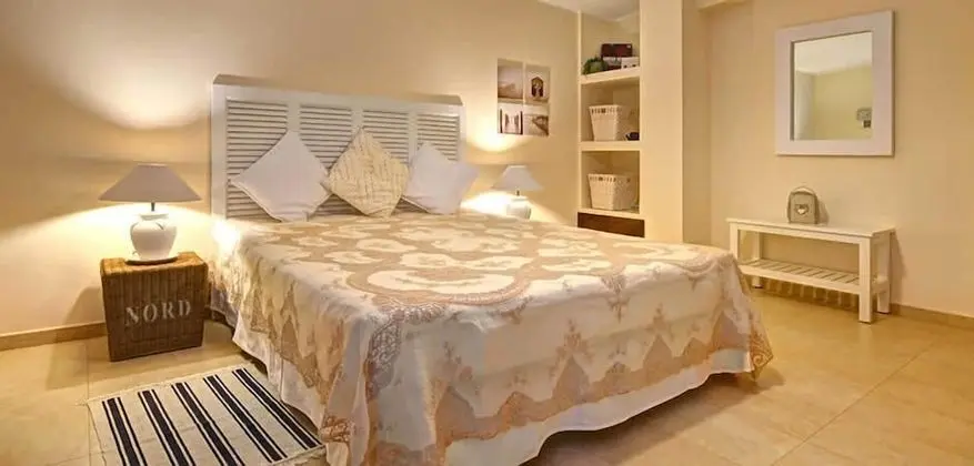 Classic Oda, Şehir Manzaralı